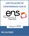 ENS Certification