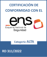 ENS Certification