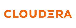 Cloudera logo