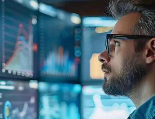 Creating a Modern Data Platform: The Foundation for Data-Driven Innovation