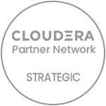 Cloudera Partner