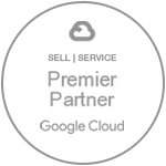 Google Cloud Partner